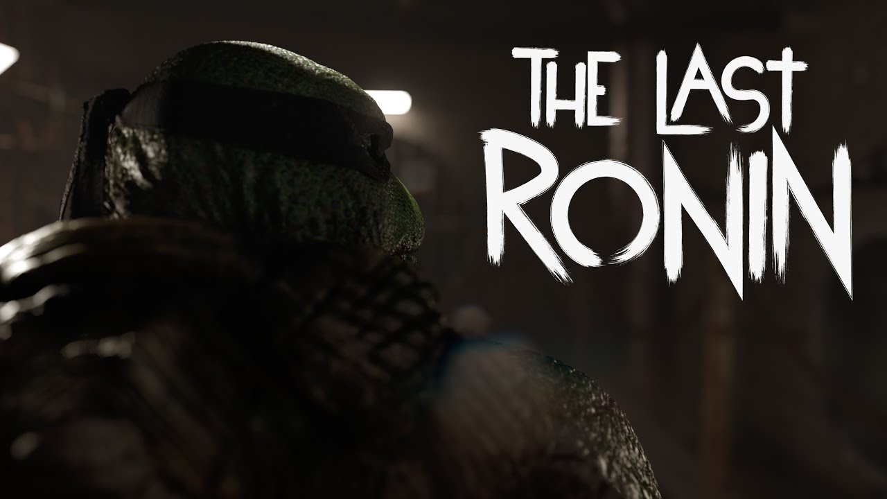 Download the The Last Ronin Movies Tmnt movie from Mediafire Download the The Last Ronin Movies Tmnt movie from Mediafire