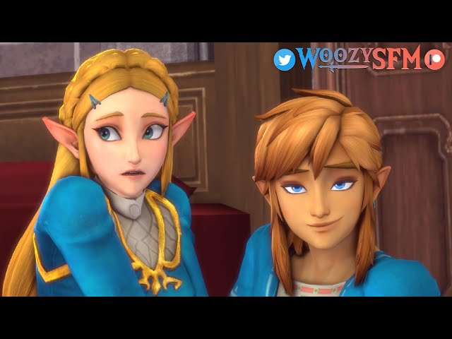 Download the The Legend Of Zelda Animated series from Mediafire