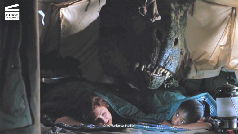 Download the The Lost World Jurassic Park movie from Mediafire
