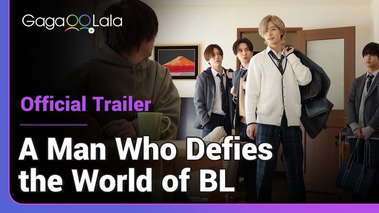 Download the The Man Who Defies The World Of Bl series from Mediafire
