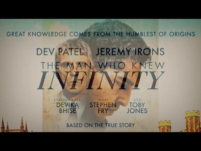 Download the The Man Who Knew Infinity movie from Mediafire