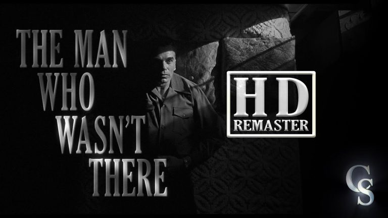 Download the The Man Who Wasn’T There Film movie from Mediafire