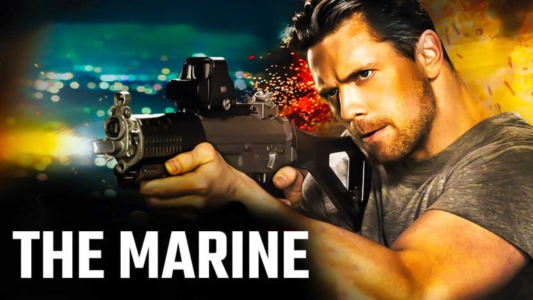 Download the The Marine movie from Mediafire