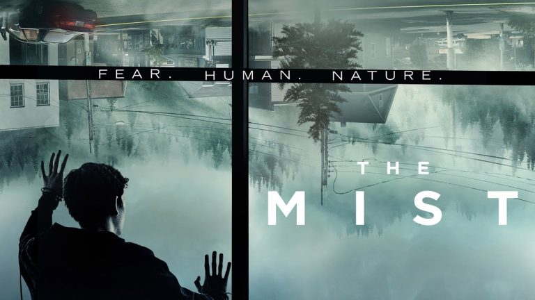 Download the The Mist Stephen King Streaming movie from Mediafire