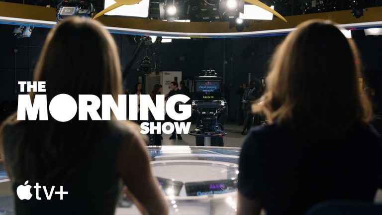 Download the The Morning Show Season 1 series from Mediafire