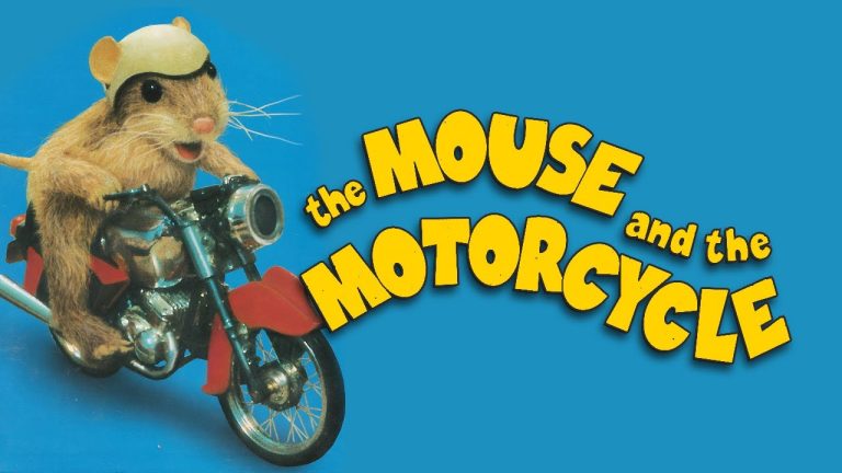Download the The Mouse And The Motorcycle Movies Cast movie from Mediafire
