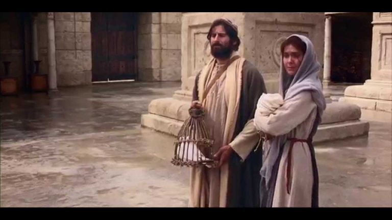 Download the The Nativity Of Jesus movie from Mediafire