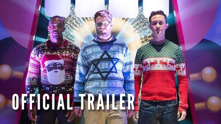 Download the The Night Before The movie from Mediafire