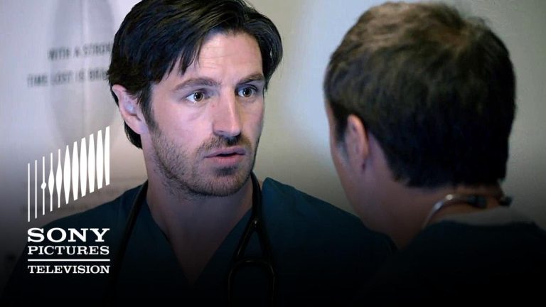 Download the The Night Shift Streaming movie from Mediafire