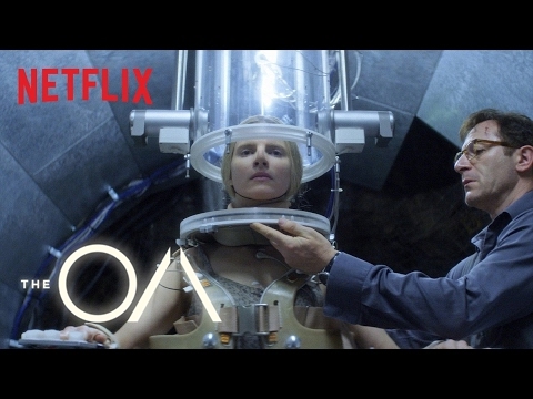 Download the The Oa series from Mediafire