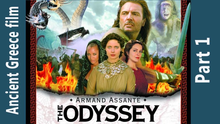 Download the The Odyssey Tv movie from Mediafire