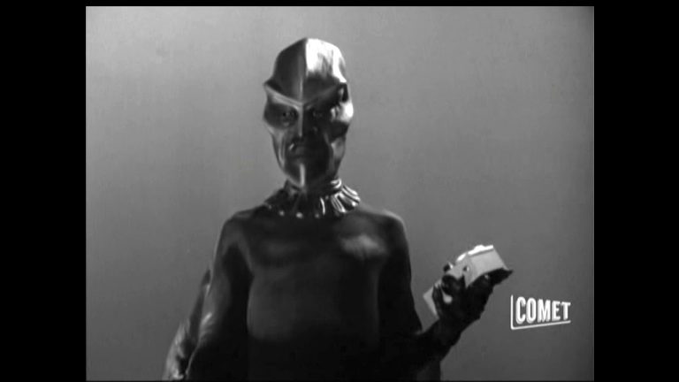 Download the The Outer Limits Season 1 series from Mediafire