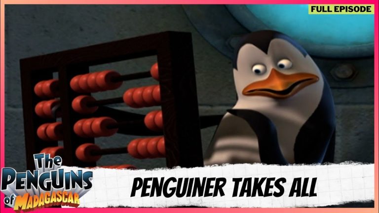 Download the The Penguins Of Madagascar Tv Series series from Mediafire