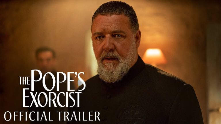 Download the The Pope’S Exorcist Showtimes movie from Mediafire