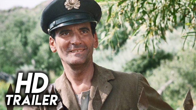 Download the The Postman Italian movie from Mediafire