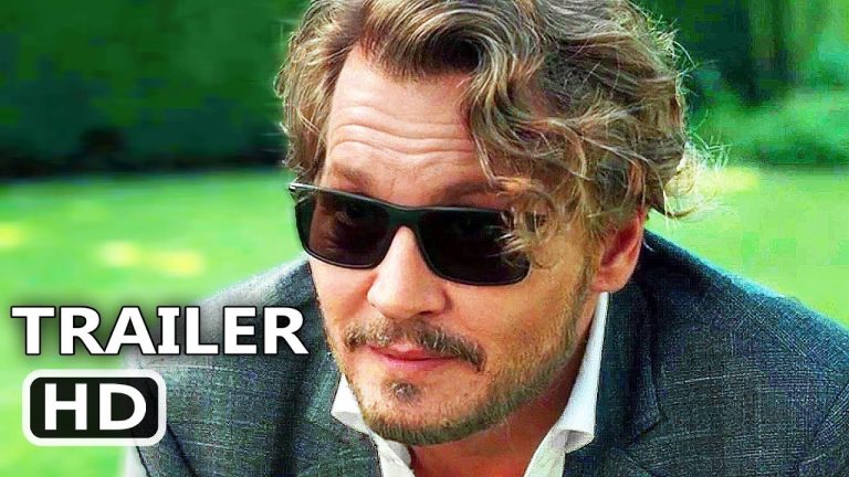 Download the The Professor With Johnny Depp movie from Mediafire