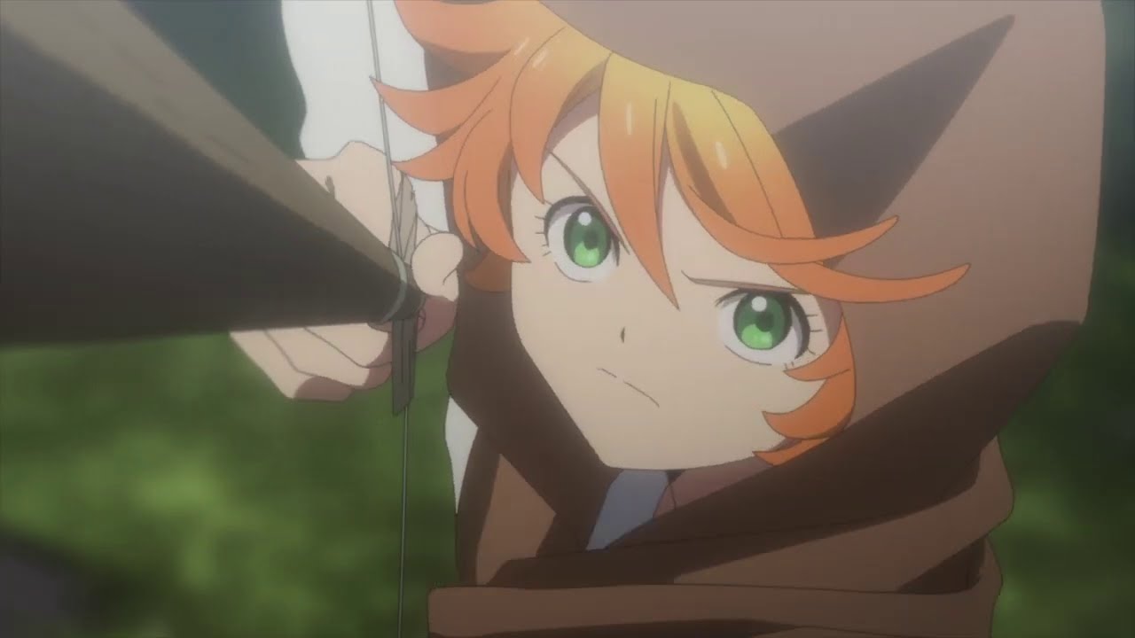 Download the The Promised Neverland Season 2 series from Mediafire Download the The Promised Neverland Season 2 series from Mediafire