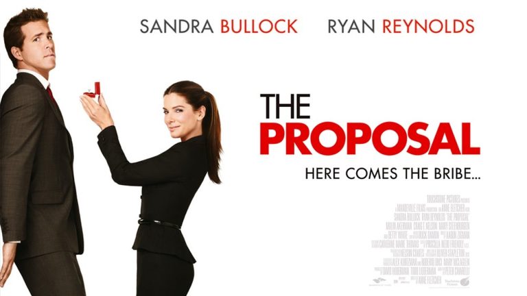 Download the The Proposal Watch movie from Mediafire