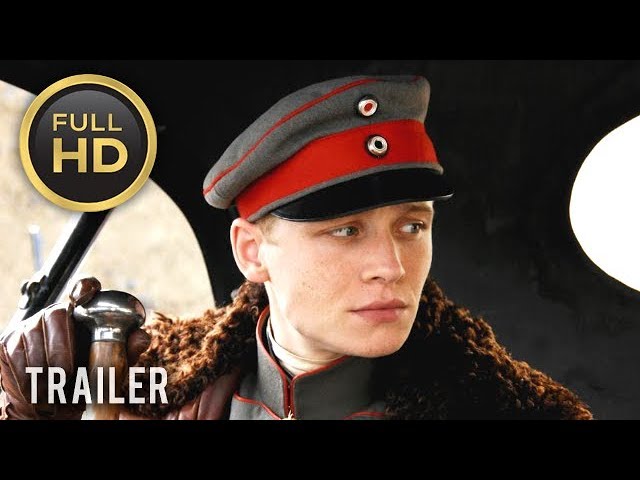 Download the The Red Baron 2008 Film movie from Mediafire