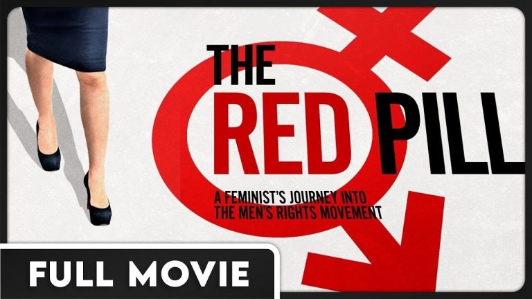Download the The Red Pill Documentary movie from Mediafire