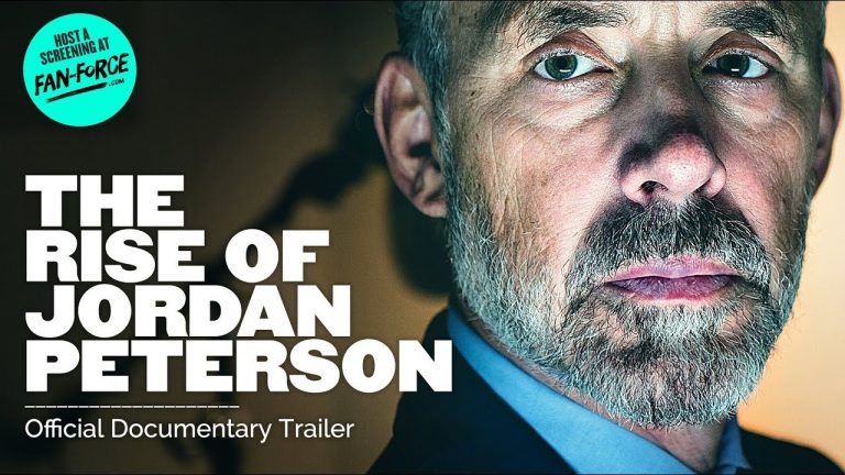 Download the The Rise Of Jordan Peterson movie from Mediafire