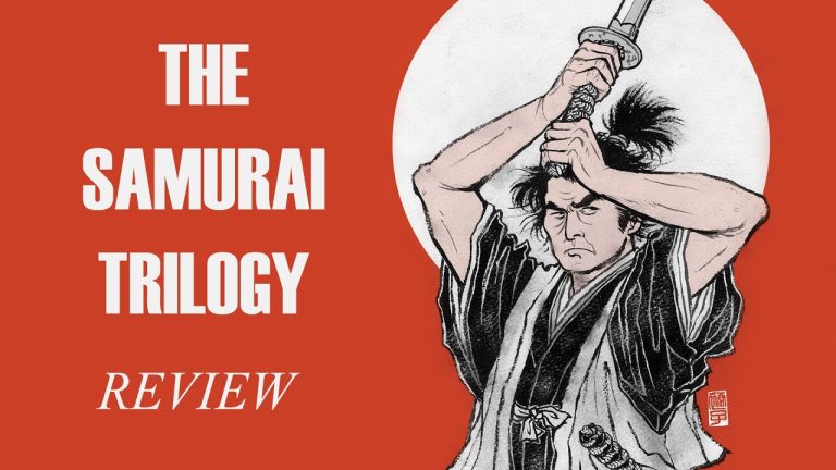 Download the The Samurai Trilogy movie from Mediafire