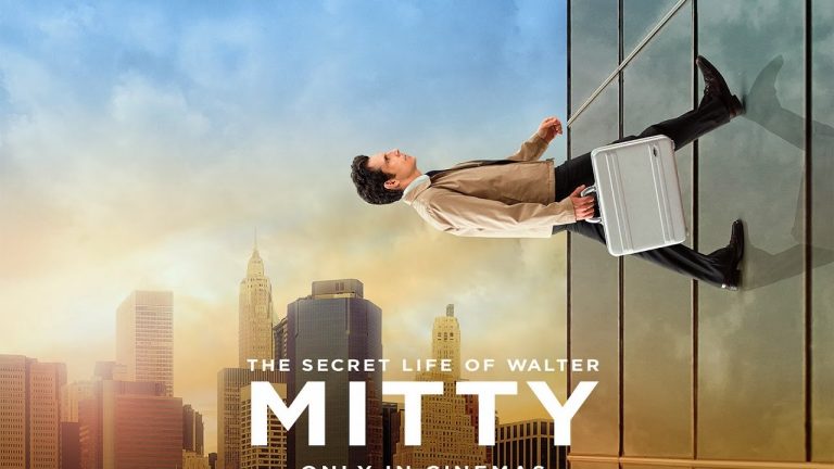 Download the The Secret Life Of Walter Mitty movie from Mediafire