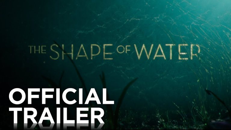Download the The Shape Of Water Netflix movie from Mediafire