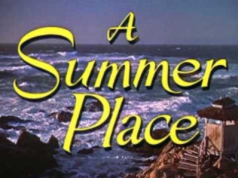 Download the The Summer Place movie from Mediafire