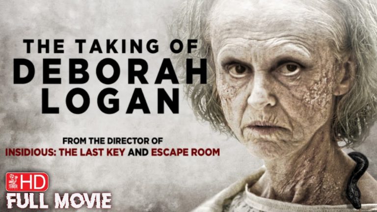 Download the The Taking Of Deborah Logan Streaming Services movie from Mediafire