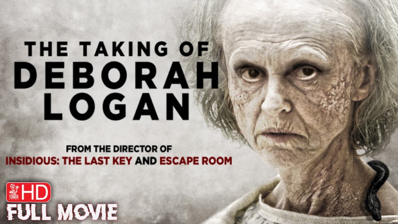 Download the The Taking Of Deborah Logan Streaming Services movie from Mediafire Download the The Taking Of Deborah Logan Streaming Services movie from Mediafire