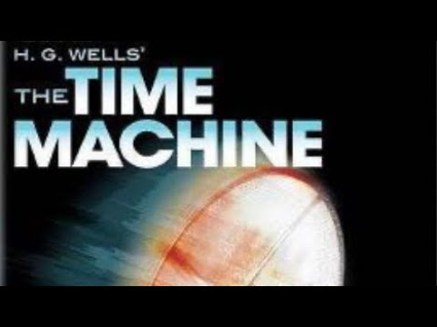 Download the The Time Machine Streaming movie from Mediafire