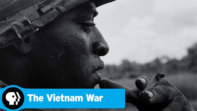 Download the The Vietnam War Ken Burns series from Mediafire