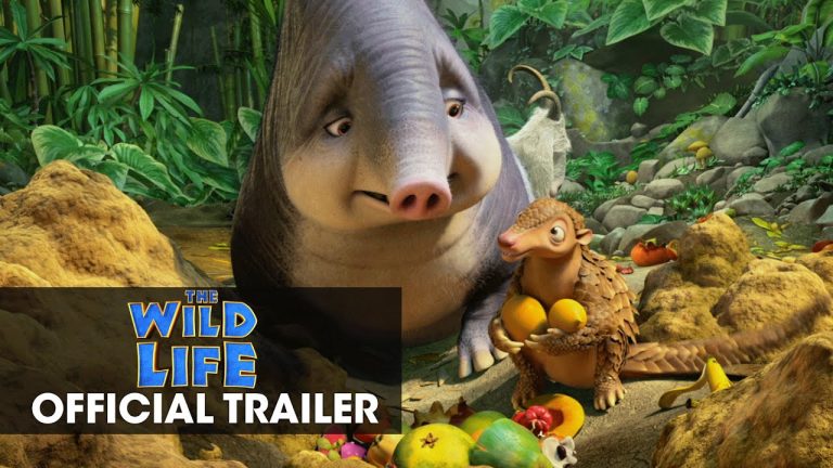 Download the The Wildlife Film 2016 movie from Mediafire