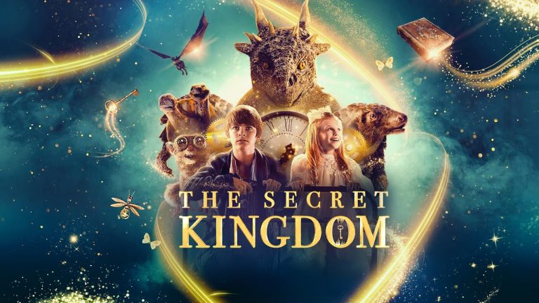Download the The.Secret.Kingdom.2023 movie from Mediafire