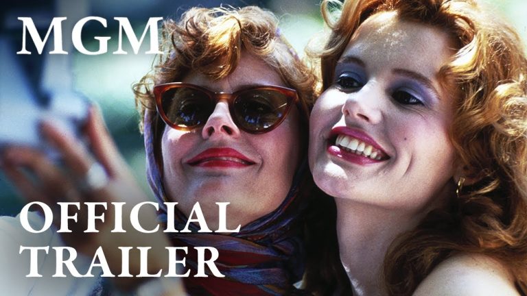 Download the Thelma And Louise Netflix movie from Mediafire