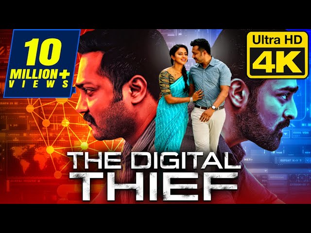 Download the Thief movie from Mediafire