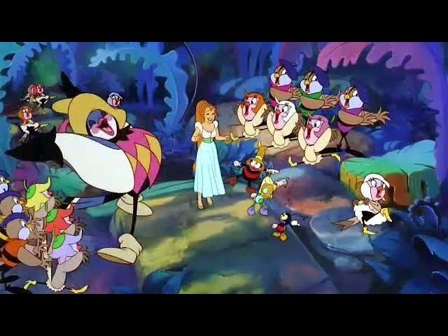 Download the Thumbelina Anime movie from Mediafire Download the Thumbelina Anime movie from Mediafire