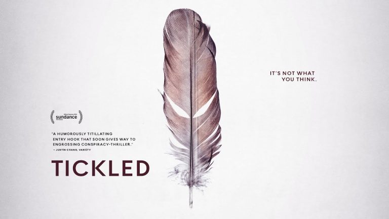 Download the Tickled Documentary Trailer movie from Mediafire
