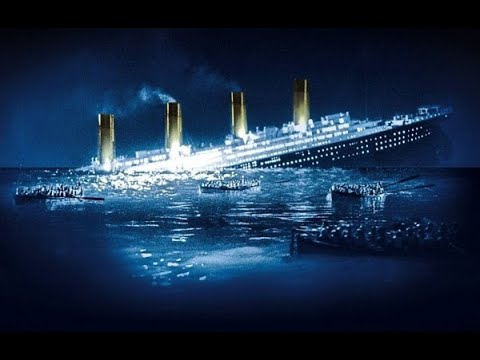 Download the Titanic Movies Tickets movie from Mediafire