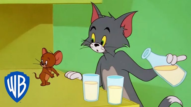 Download the Tom & Jerry Last Episode series from Mediafire
