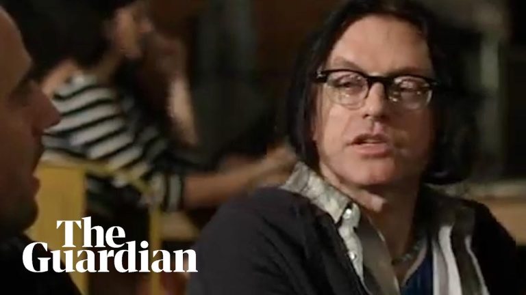Download the Tommy Wiseau Big Shark Trailer movie from Mediafire