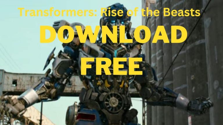 Download the Transformers 1 movie from Mediafire