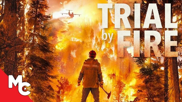 Download the Trial By Fire movie from Mediafire