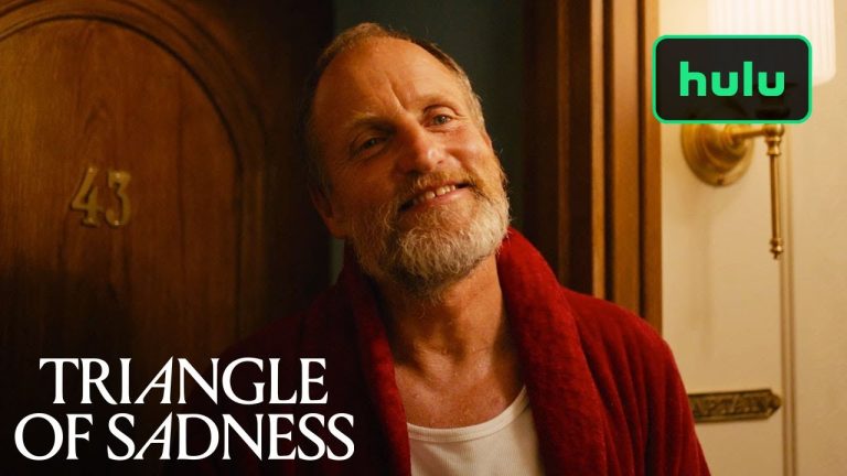 Download the Triangle Of Sadness Streaming Options movie from Mediafire