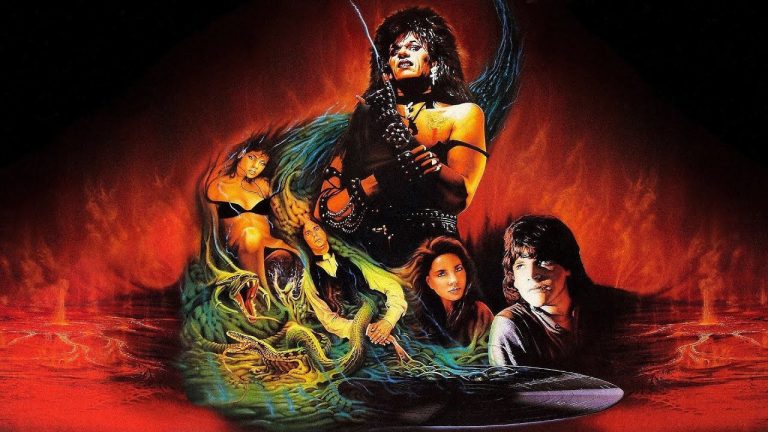 Download the Trick Treat Movies 1986 movie from Mediafire