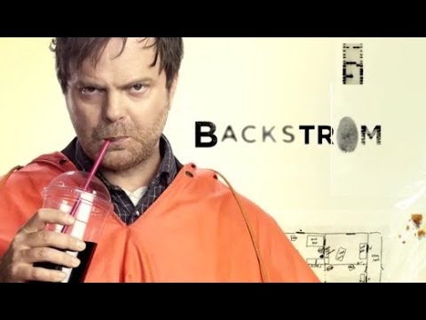 Download the Tv Series Backstrom series from Mediafire Download the Tv Series Backstrom series from Mediafire