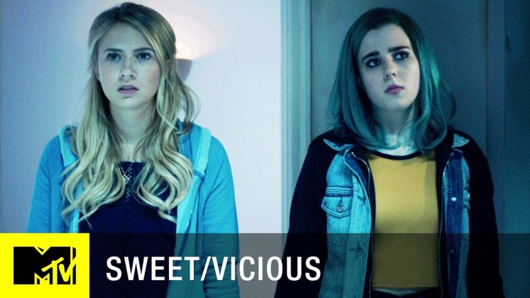 Download the Tv Show Sweet Vicious series from Mediafire