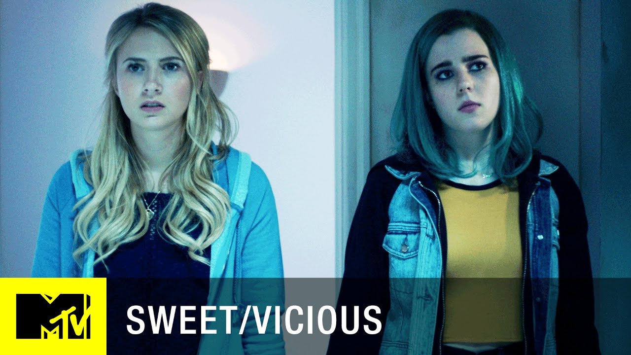 Download the Tv Show Sweet Vicious series from Mediafire Download the Tv Show Sweet Vicious series from Mediafire