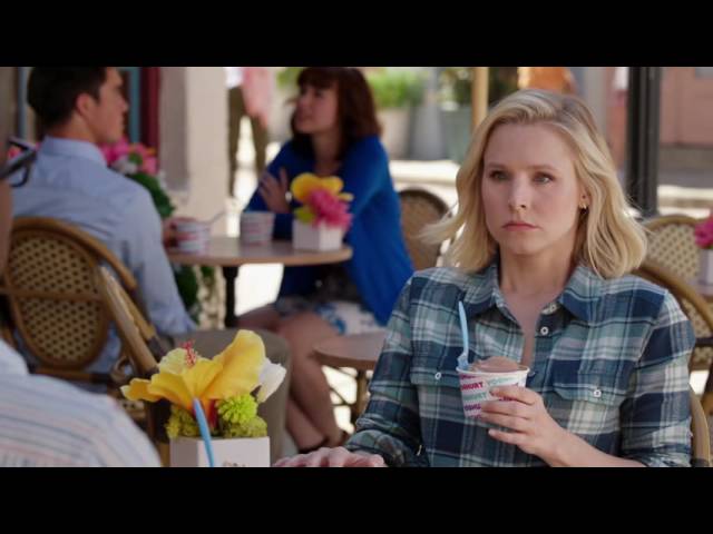 Download the Tv Show With Ted Danson And Kristen Bell series from Mediafire